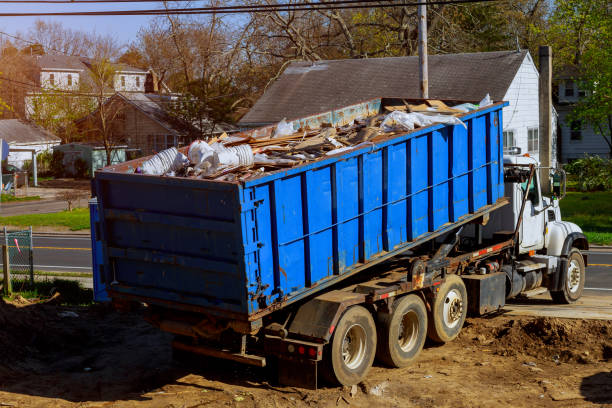 Manchaca, TX Junk Removal Services Company